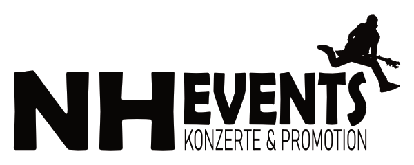 NH Events Logo